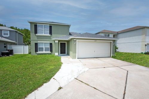1372 Epson Oaks Way, Orlando, FL 32837-6324