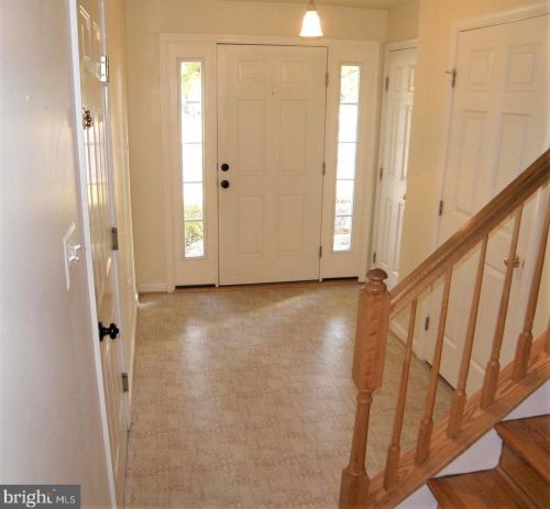 4800 Turnberry Dr, Fredericksburg VA  22408-9590 exterior