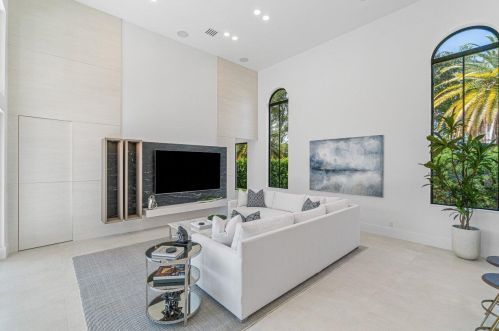 16510 Senterra Dr, Delray Beach FL  33484-6985 exterior