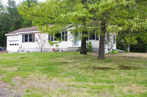 25 Fox Run Rd, Hinsdale NH  03451-2410 exterior