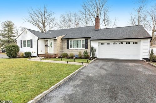 39 Keith Jeffries Ave, Cranford, NJ 07016-2773