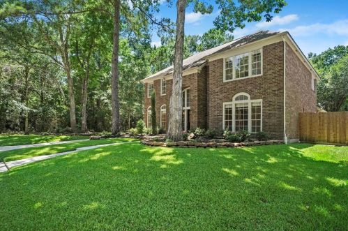 3503 Whispering Brook Dr, Humble, TX 77345-3059