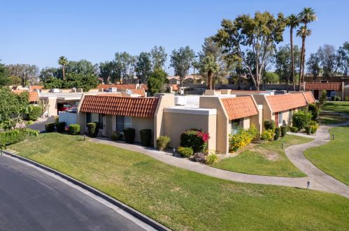 35526 Feliz Ct, Rancho Mirage CA  92270-1233 exterior