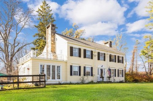 435 Cornwall Hill Rd, Patterson, NY 12563-2540