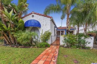 1406 Pacific Ave, Glendale, CA 91202-1616