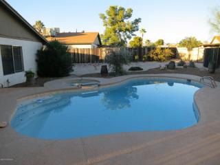 2745 Pace West Dr, Tucson, AZ 85730-1421
