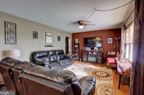 538 Carol St, Dover DE  19904-2958 exterior