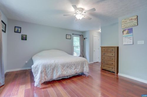 574 Warbonnet Trl, Mineral VA  23117-2838 exterior