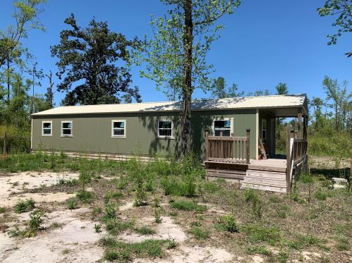 11911 Krocus St, Fountain, FL 32438-2738