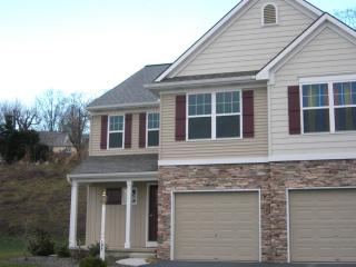 195 Eagle Dr, Ephrata PA  17522-8773 exterior