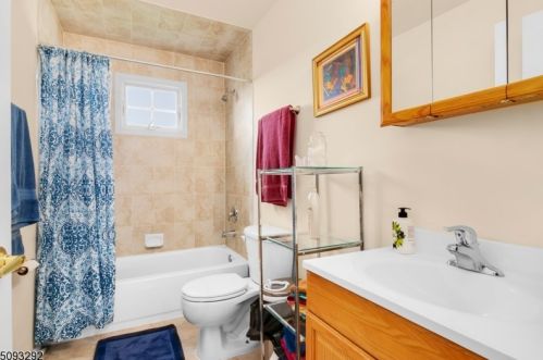 235 Woodland Ave, East Orange NJ  07017-2027 exterior