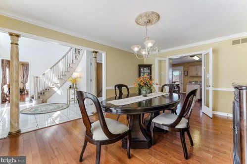 34 James Hayward Rd, Glen Mills PA  19342-1237 exterior