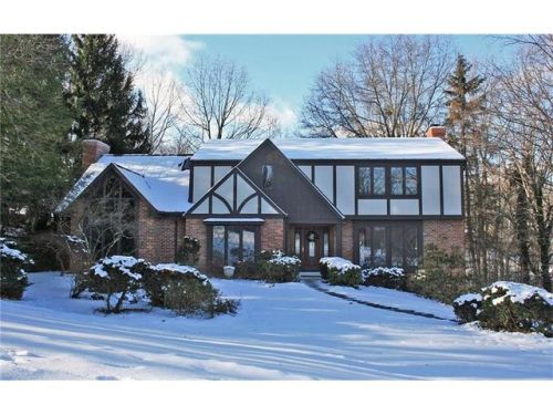 116 Bethany Dr, Canonsburg, PA 15317-2910