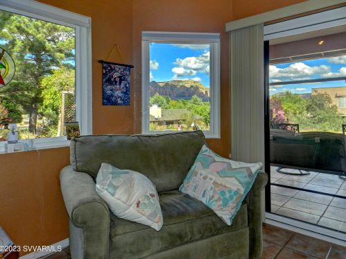 120 Starlight Way, Sedona AZ 86351-7362 exterior