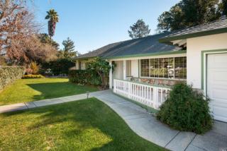 2201 Vineyard Rd, Novato, CA 94947-3706