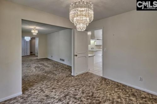 1104 Baywater Dr, Cayce-West Columbia SC  29170-3119 exterior