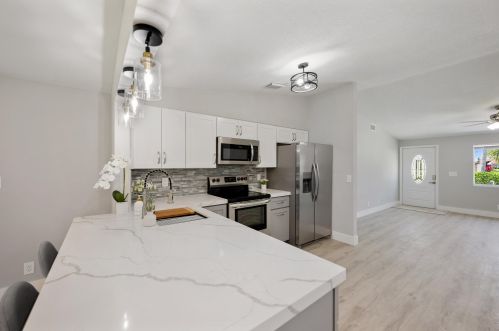 1314 Elmbank Way, West Palm Beach FL  33411-4001 exterior