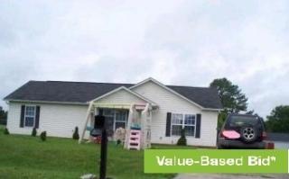 1052 Greentree Cir, Salisbury, NC 28147-8116