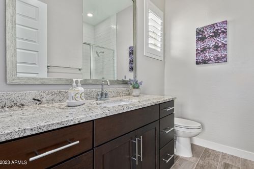 24831 175th Dr, Sun City AZ  85387 exterior