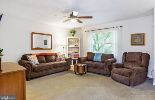 65 Woodland Dr, Shrewsbury PA  17361-1233 exterior