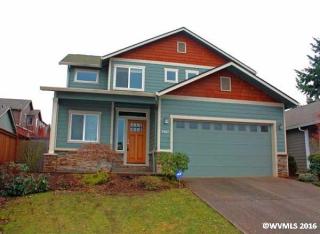 5167 Andresen St, Salem, OR 97306-1196