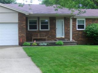 218 Bernard Dr, Liberty Township, OH 45050
