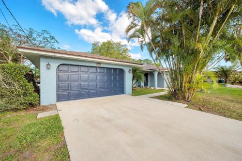 3951 Cheribon St, Fort Pierce, FL 34953-7083