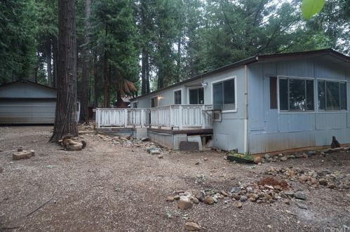 14534 Asheville Dr, Nimshew CA  95954-9638 exterior