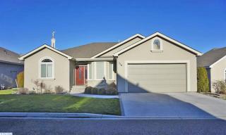 368 Temple Meadow Ln, Richland, WA 99352-8682