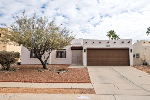 9350 Oodham Way, Tucson, AZ 85742-9017