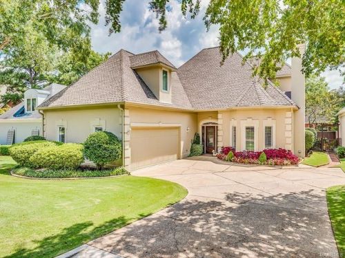 9416 Dunleith, Montgomery, AL 36117-5100