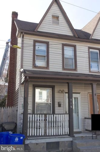 718 19th St, Harrisburg, PA 17103-1554