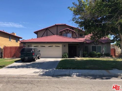 1224 Magnolia Dr, Lancaster, CA 93535-5766