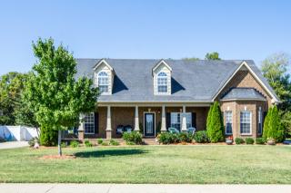 1313 Rhonda Dr, Christiana, TN 37037-5546