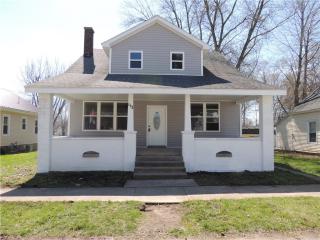 113 Washington St, New Maysville, IN 46172-9035