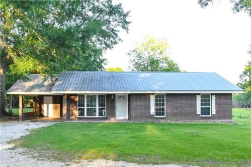 21400 Dutch Rd, Franklinton, LA 70438-2448
