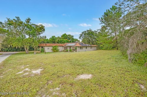 3808 Champion Rd, Titusville FL  32796-2928 exterior