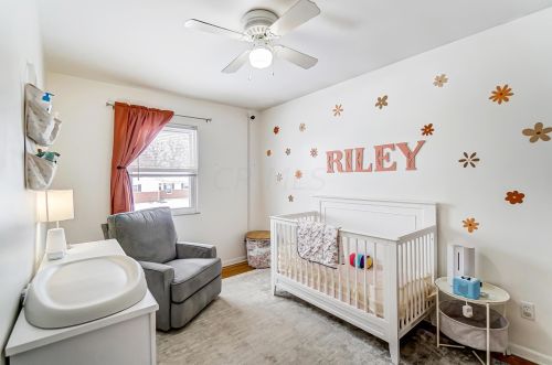 769 Brookdale Dr, West Jefferson OH  43162-1057 exterior