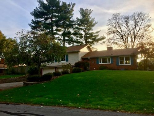 129 Seneca Dr, Marietta, OH 45750-1261