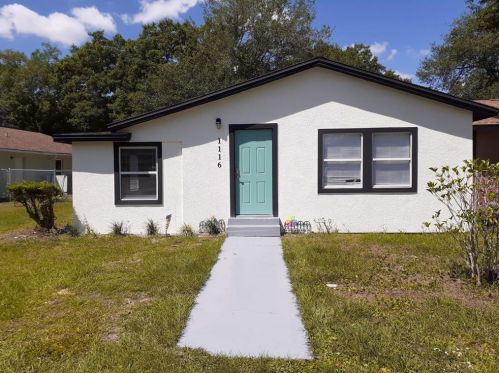 1116 Willow Ave, Sanford, FL 32771-2942