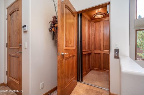 206 Calle Francesca, Sedona AZ 86336-4760 exterior