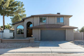 6413 Mescal St, Glendale, AZ 85304-4611