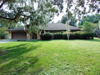 28 Palm Dr, Howey In The Hills FL  34797-3011 exterior