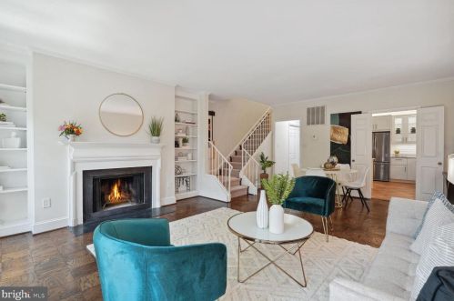 1608 Belmont St, Washington, DC 20009-6549