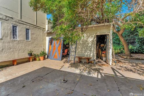 1917 Oregon St, Berkeley CA 94705-1114 exterior