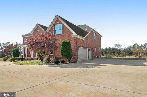 14980 Deepwood Ln, Nokesville VA  20181-2602 exterior
