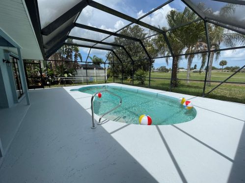 14 Bunker Pl, Placida FL  33947-2135 exterior