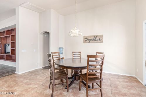 16424 Rimrock St, Sun City AZ  85388-1198 exterior