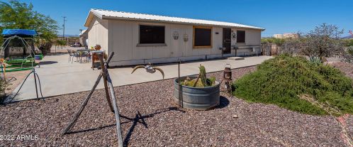 35423 Buckeye Rd, Tonopah, AZ 85354-7747