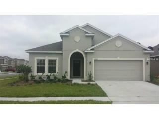 2592 Isabela Ter, Kissimmee FL  34743-5816 exterior